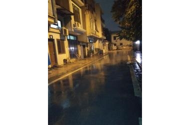 ĐẤT PHÂN LÔ  YÊN NGHĨA  HÀ ĐÔNG, LÔ GÓC, BA MẶT THOÁNG, DT45M2, NHỈNH 1,1 TỈ